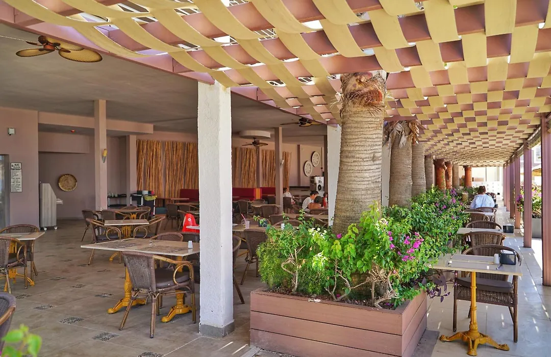 Delta Hotels By Marriott Bodrum-1