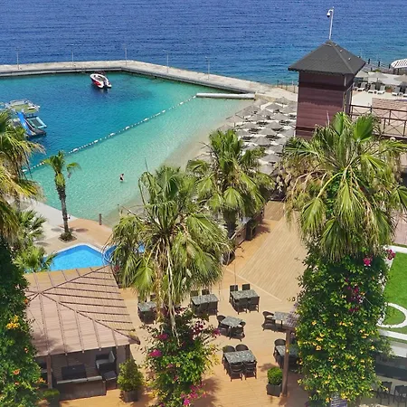 Delta Hotels By Marriott Bodrum-3